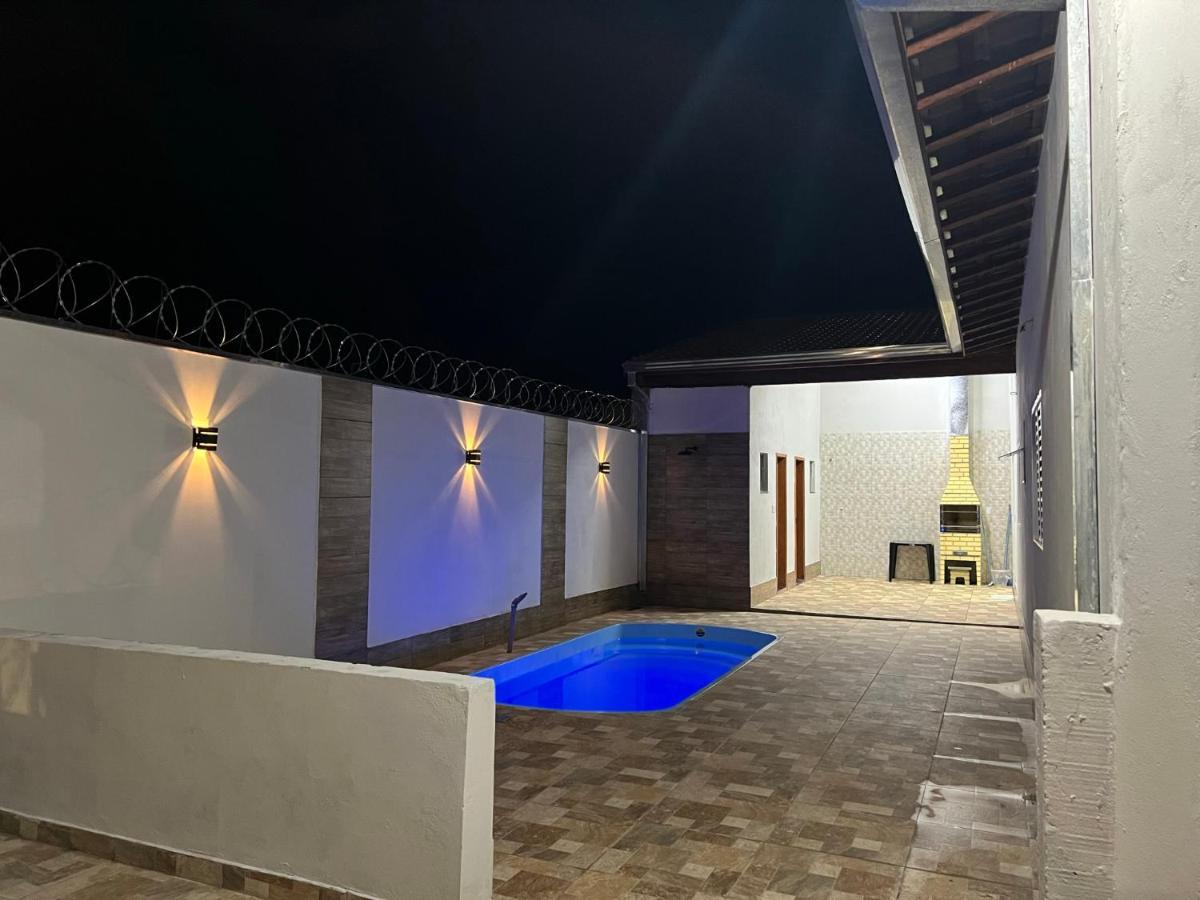 Casa Olimpia - Sp Villa Exterior photo